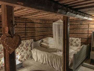 Фотографии Дома для отпуска Kuusetuka Tourism Farm г. Pähkla (Эстония) №4 Фото Дома для отпуска Kuusetuka Tourism Farm г. Pähkla 4