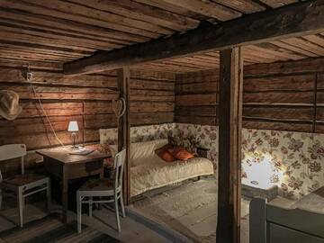 Фотографии Дома для отпуска Kuusetuka Tourism Farm г. Pähkla (Эстония) №5 Фото Дома для отпуска Kuusetuka Tourism Farm г. Pähkla 5