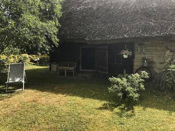 Фотографии Дома для отпуска Kuusetuka Tourism Farm г. Pähkla (Эстония) №2 Фото Дома для отпуска Kuusetuka Tourism Farm г. Pähkla 2